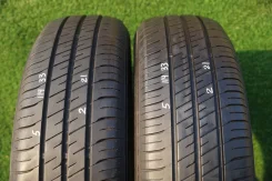 Goodyear EfficientGrip Eco EG02. ������, 2021 ���, �/�, ����� 10 %. �������� ������� ����