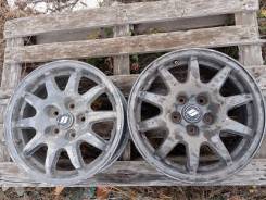 GTR. 6.5x16", 5x114.3, ET30,  66,1. 