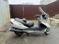 Suzuki Skywave 650. 650����. ��., ��������, ���������, ��� ������� ����