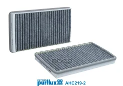 ������ �������� BMW 5 (E60, E61), 6 (E63, E64) Purflux ���. AHC2192 AHC2192 ����