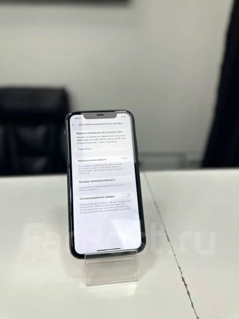 Apple iPhone 11. �/�, 128 ��, ������, 3G, 4G LTE, 5G, Dual-SIM, ����������, NFC ����