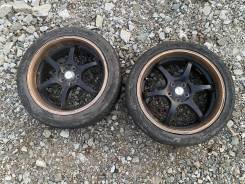 Procast. 7.0x17", 5x100, ET-38 ����