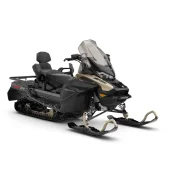 BRP Ski-Doo Expedition LE. ��������, ��� ���, ��� �������. ��� ����� �� ������������ ����