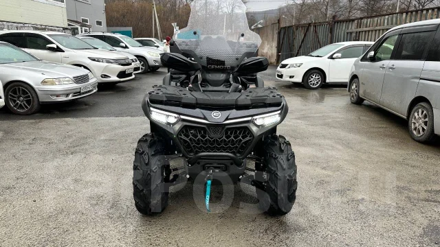 CFMoto CForce 1000 EPS 15th LTD. ��������, ��� ���\���, ��� ������� ����
