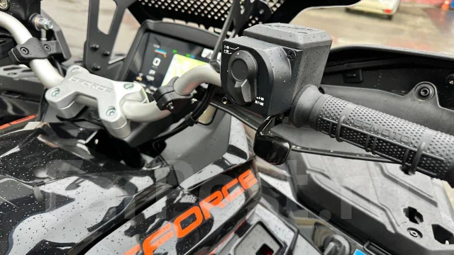 CFMoto CForce 1000 EPS 15th LTD. ��������, ��� ���\���, ��� ������� ����