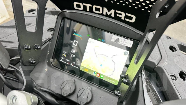 CFMoto CForce 1000 EPS 15th LTD. ��������, ��� ���\���, ��� ������� ����