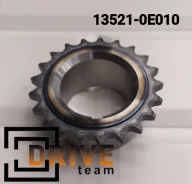 �������� ��������� 13521-0E010 1GD 2GD Toyota Original 13521-0E010 ����