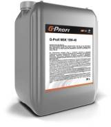 G-Energy G-Profi MSK. 5W-40, �������������, 20��. ����