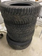Toyo A24. ������, ����������, 2014 ���, �/�, ����� 45 %. �������� ������� ����