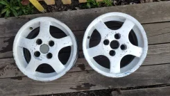 Borbet CC. 6.0x14", 4x100, ET38 ����