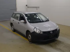 Nissan NV150 AD. VY12 ����