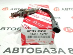 ������ ����������� Toyota Duet M100A EJ-VE 89465-97205 ����