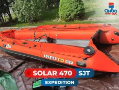 Solar 470. 2024 ���, ����� 4,7��., ��������� ��� ���������, 50��.�., ������. ��� ����� �� �������� ����