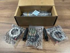   Sitrak c7H Howo t5G WG4071415005KIT 