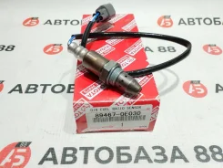 ������ ����������� Toyota 2GRFE 89467-0E030 ����