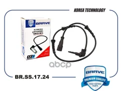 ������ ABS | ����� ����/��� | Daster 10- Brave ���. BRSS1724 BRSS1724 ����
