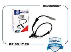 ������ ABS ������ ������ 479007700R BR. SS.17.26 Renault Logan 12-, Sandero 14- Brave ���. BR. SS.17.26 BRSS1726 ����