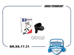 ������ ABS | ����� ���� | Octavia 04-, Golf V 03- �� ������� ������������ Brave ���. BRSS1731 BRSS1731 ����