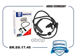 ������ ABS Lada Vesta 15- ������ Brave ������ Brave ���. BRSS1746 BRSS1746 ����