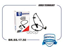 ������ ABS | ����� ���� | Chevrolet Aveo T300 11-, Cobalt 13- Brave ���. BRSS1750 BRSS1750 ����