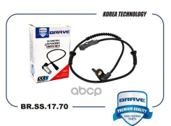 ������ ABS | ����� ����/��� | Opel Mokka, Trax13- Brave ���. BRSS1770 BRSS1770 ����