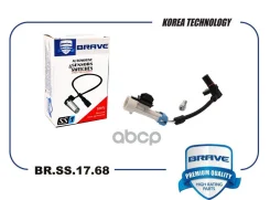 ������ ABS | ����� ����/��� | Captiva, Antara 06- Brave ���. BRSS1768 BRSS1768 ����