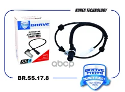 ������ ABS �������� ������ Brave ���. BR. SS.17.8 BRSS178 ����