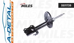 ������ Miles �������� ����� Toyota RAV4 12- / Harrier 13- / Lexus NX 14-; DG11739 DG11739 ����