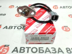 ������ ����������� Toyota 1MZFE, 3MZFE Harrier 89465-49075 89465-49075 ����