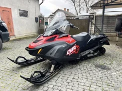 BRP Lynx Yeti. ��������, ��, �� ����