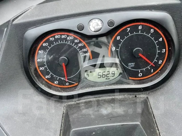 BRP Lynx Yeti. ��������, ��, �� ����