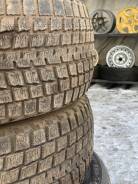 Bridgestone Blizzak MZ-03. ������, ��� �����, 2005 ���, �/�, ����� 80 % ����