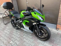 Kawasaki Ninja 400. 400����. ��., ��������, ���������, ��� ������� ����