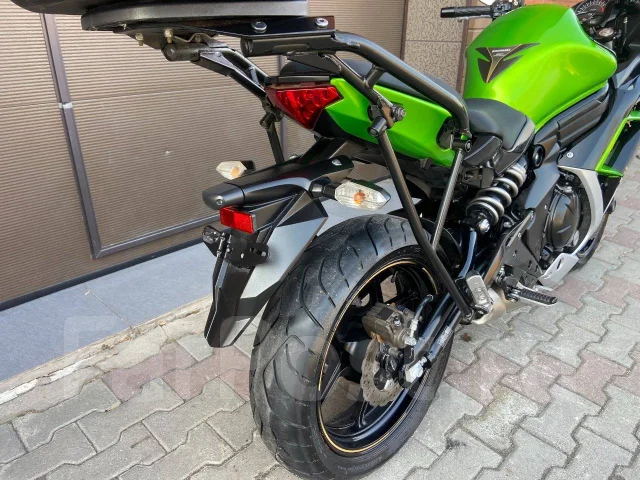 Kawasaki Ninja 400. 400����. ��., ��������, ���������, ��� ������� ����