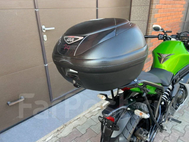 Kawasaki Ninja 400. 400����. ��., ��������, ���������, ��� ������� ����