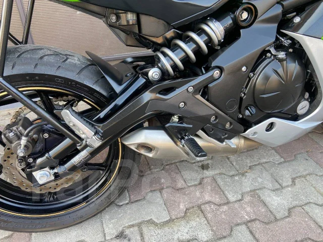 Kawasaki Ninja 400. 400����. ��., ��������, ���������, ��� ������� ����
