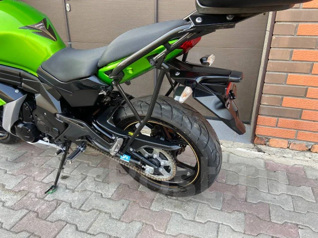 Kawasaki Ninja 400. 400����. ��., ��������, ���������, ��� ������� ����