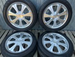 Super Star Lodio Drive. 9.5x22", 5x150, ET53, �� 110,1���. ����