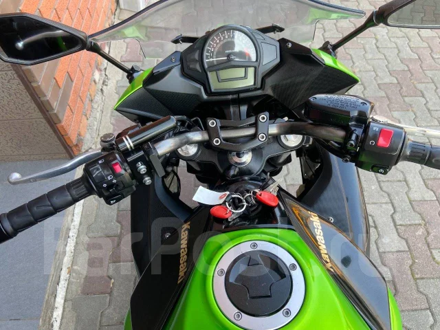 Kawasaki Ninja 400. 400����. ��., ��������, ���������, ��� ������� ����