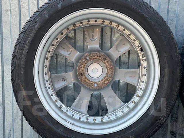 Super Star Lodio Drive. 9.5x22", 5x150, ET53, �� 110,1���. ����