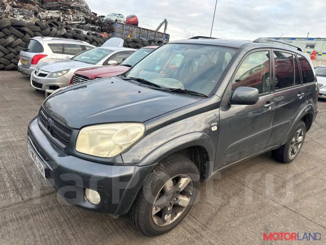 ��������� Toyota RAV 4 2000-2005 20795949 2706028110 ����