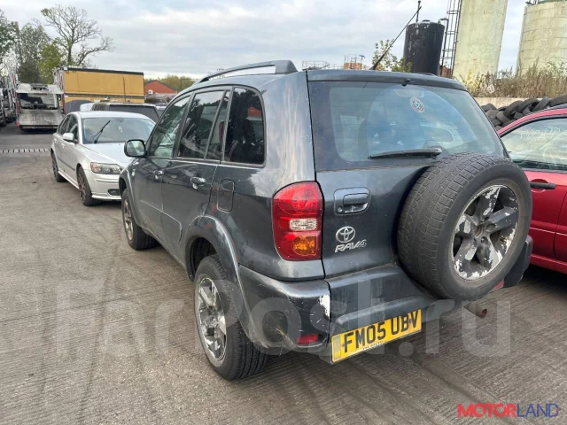 ��������� Toyota RAV 4 2000-2005 20795949 2706028110 ����