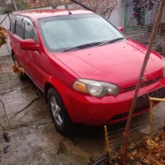 Honda HR-V. �������, ��������, 1.6 (105��.�.), ������, 132����. �� ����