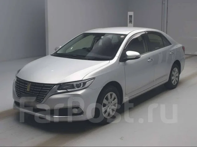 Toyota Premio. ZRT265, 2ZRFAE ����