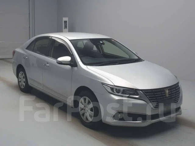 Toyota Premio. ZRT265, 2ZRFAE ����