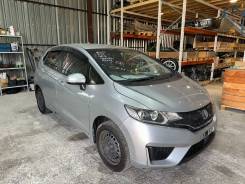 Honda Fit. GK4, L13B ����