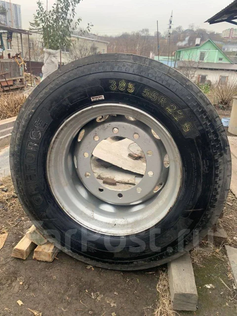 Greforce GR666. �����������, 2022 ���, ����� ����