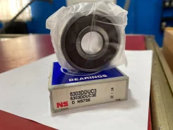��������� ������������� NSK 17/47/14 6303DDUC3 ����