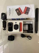 Insta360 One RS. ����� 4-� ��, � ����������. ��� ����� �� ������������ ����