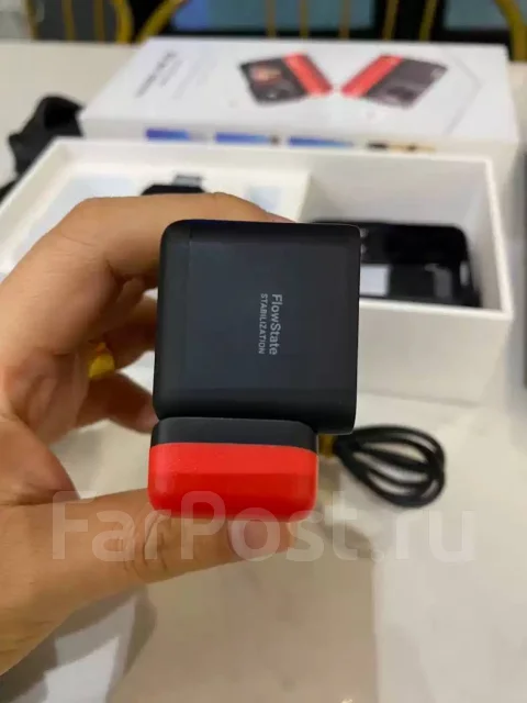 Insta360 One RS. ����� 4-� ��, � ����������. ��� ����� �� ������������ ����
